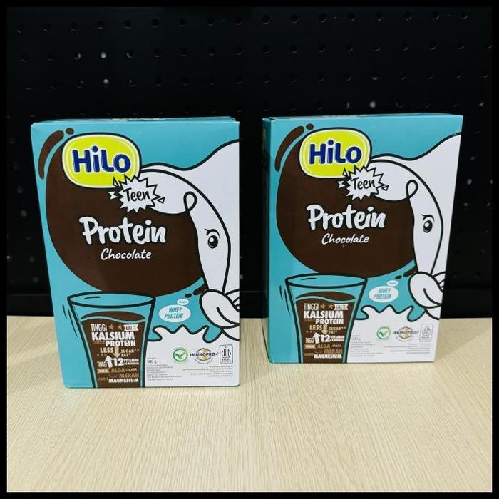 Gambar Terlaris Hilo Teen Chocolate - Vanilla Susu Tinggi Kalsium 500 Gram - Vanilla Caramel dari Snack inaja undefined Tokopedia