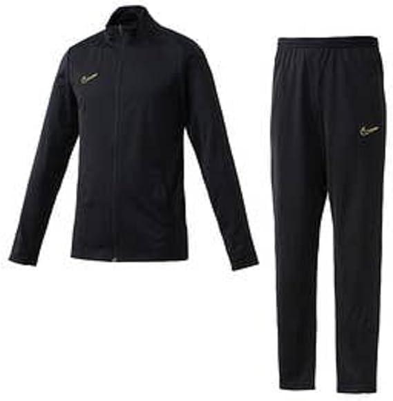 Gambar Jaket Tracksuit Nike Dri-Fit Academy 23 Black - DV9754-010 - S dari FASTRUN Sport undefined Tokopedia