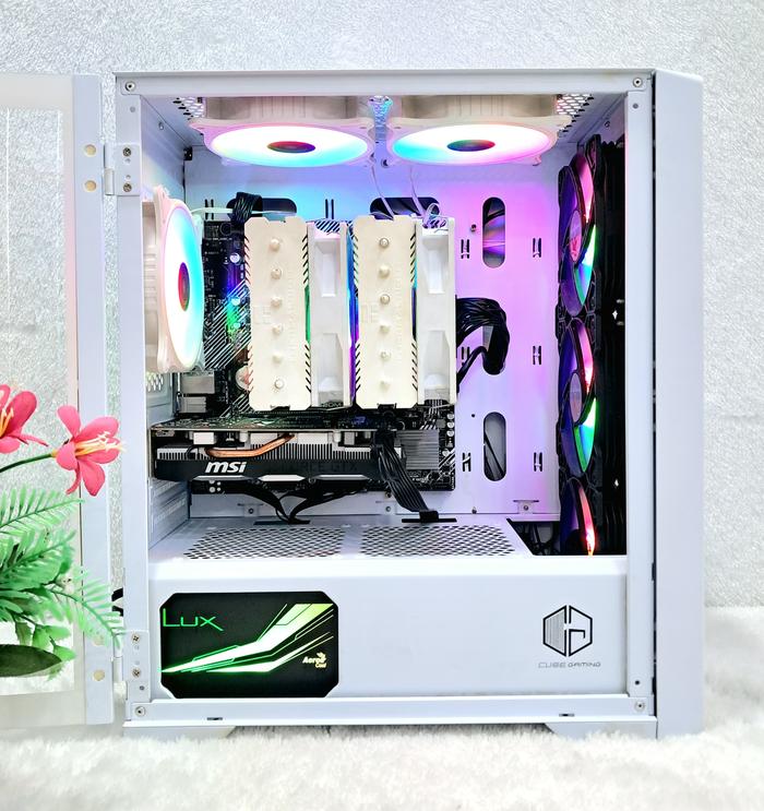 Gaming Gta V On Gtx 1650 Ryzen Gtx 1650 Super Gta V Jual Gaming PC