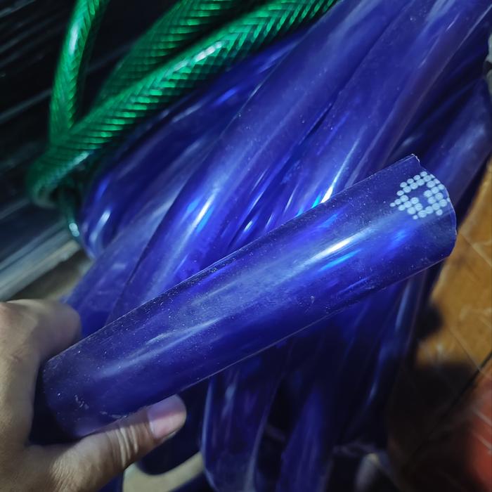 Gambar Selang Air 1 inch Serat Benang dari SOELTHAN AQUARIUM undefined Tokopedia