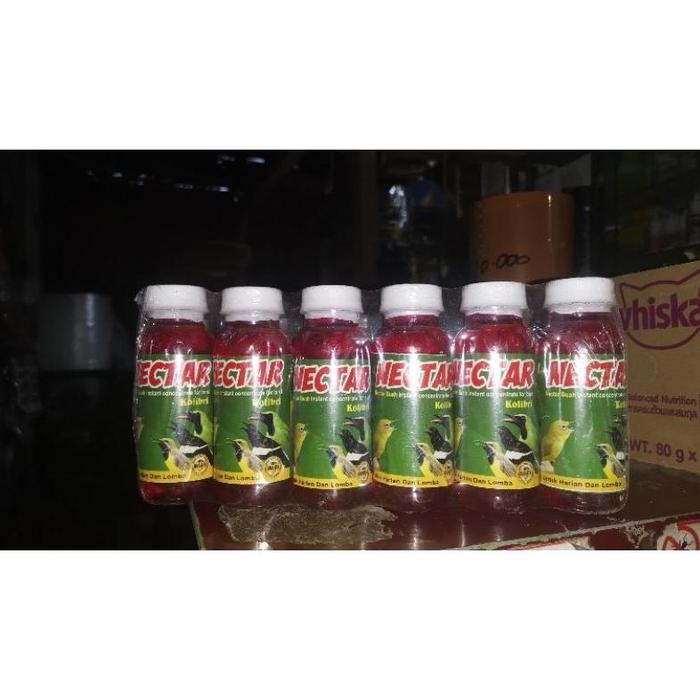 Gambar RUJAK NEXTAR/SWEET NEXTAR UNTUK BURUNG PEMAKAN BUAH - Sweet nextar dari ANTREAA undefined Tokopedia