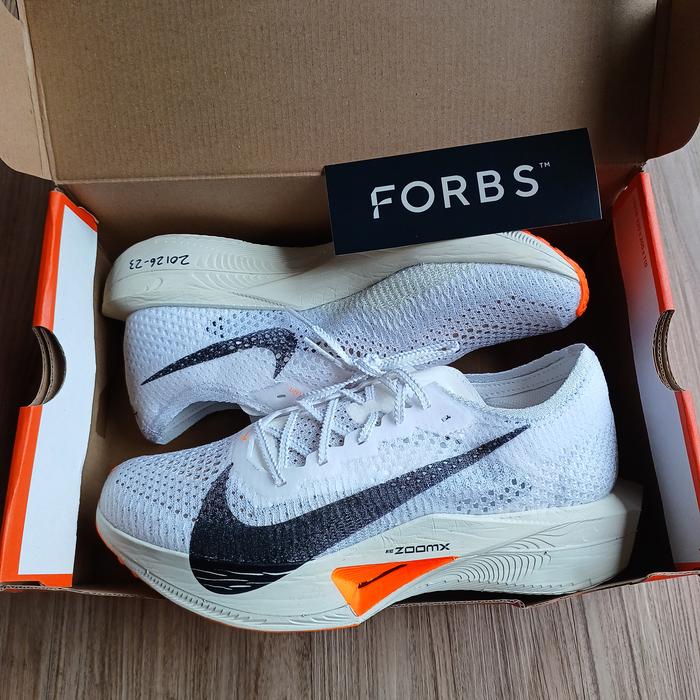 Nike ZoomX Vaporfly NEXT% 3 PROTO 27.5cm（Women