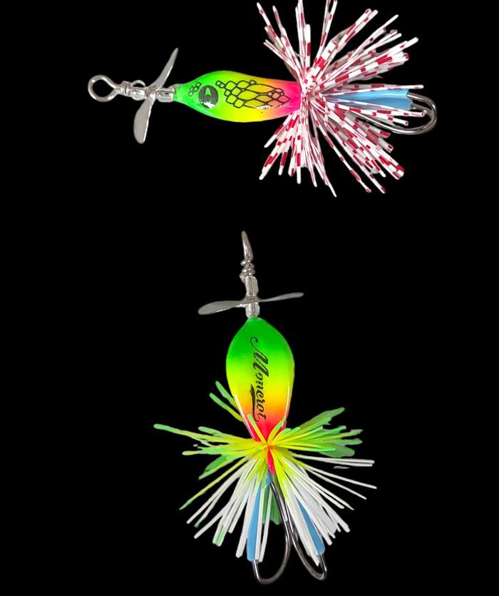 Gambar Mini Slater Umpan Mancing Mini Slater 5gr - 8cm - Rasta dari Toko pancing Kawan Lama undefined Tokopedia