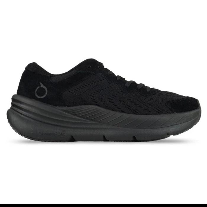 Gambar Sepatu Running Ortuseight Hyperblast Encore SL - Black - 41, Hitam dari DHAB SPORT undefined Tokopedia