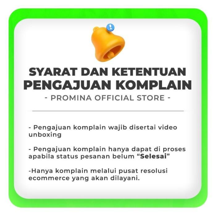 Gambar Promo 3 Pcs - Promina Bc Ayam Kampung Brokoli Keju Box 120 Gr Best Seller dari Baby Stev undefined Tokopedia