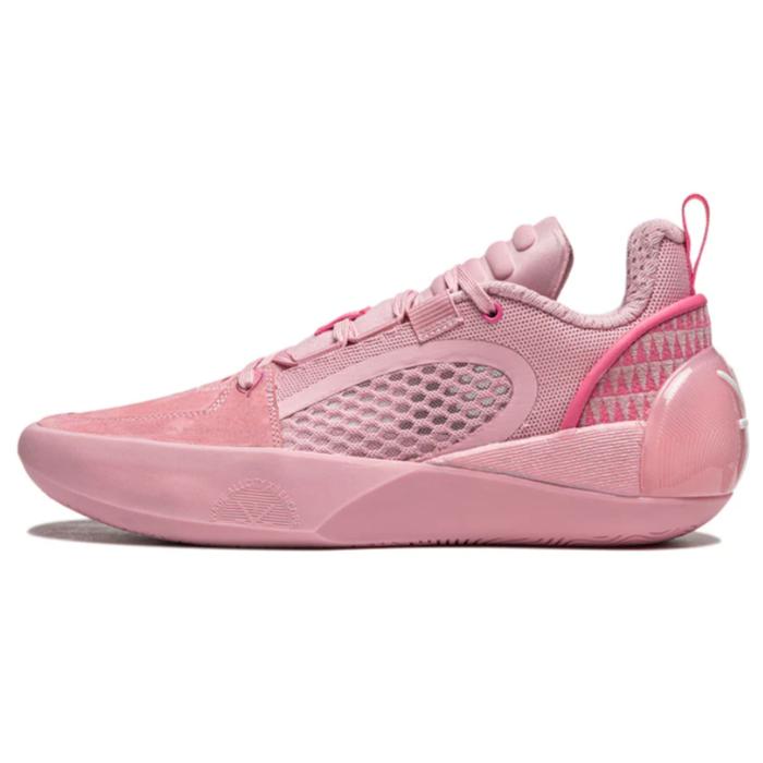Gambar LINING WADE ALL CITY 12 ENCORE CHERRY BLOSSOM ABAU029-4 - PREORDER dari HYPPENING SPORTS undefined Tokopedia
