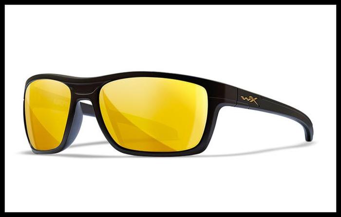 Gambar Kacamata/Frame Safety Glasses Wiley X Kingpin Terlaris|Best Seller - NORMALGREY dari faizzpediaa undefined Tokopedia