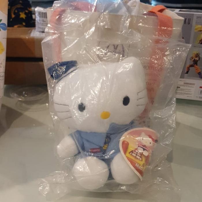 Jual Mc Donalds McD Happy Meal Hello Kitty Daniel Manager - Kota ...
