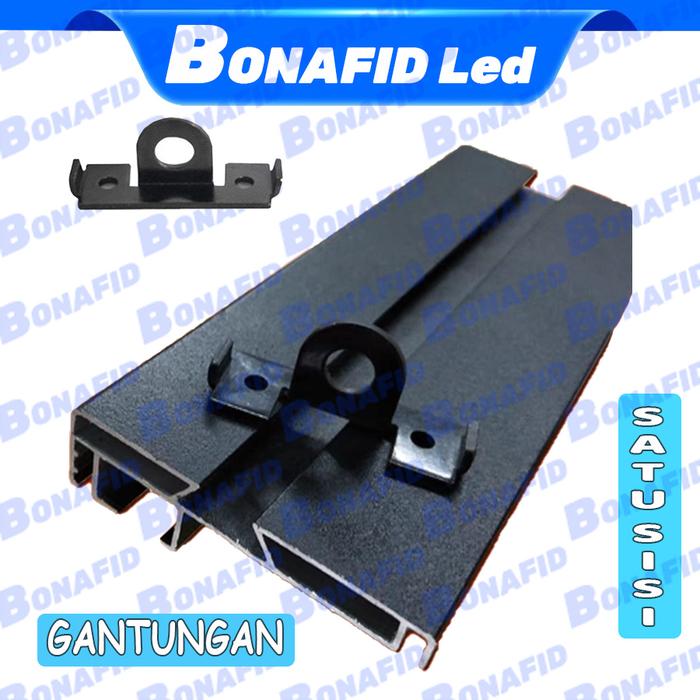 Gambar Gantungan Frame Running Text 5515 Besi model 021 dari Bonafid888 undefined Tokopedia