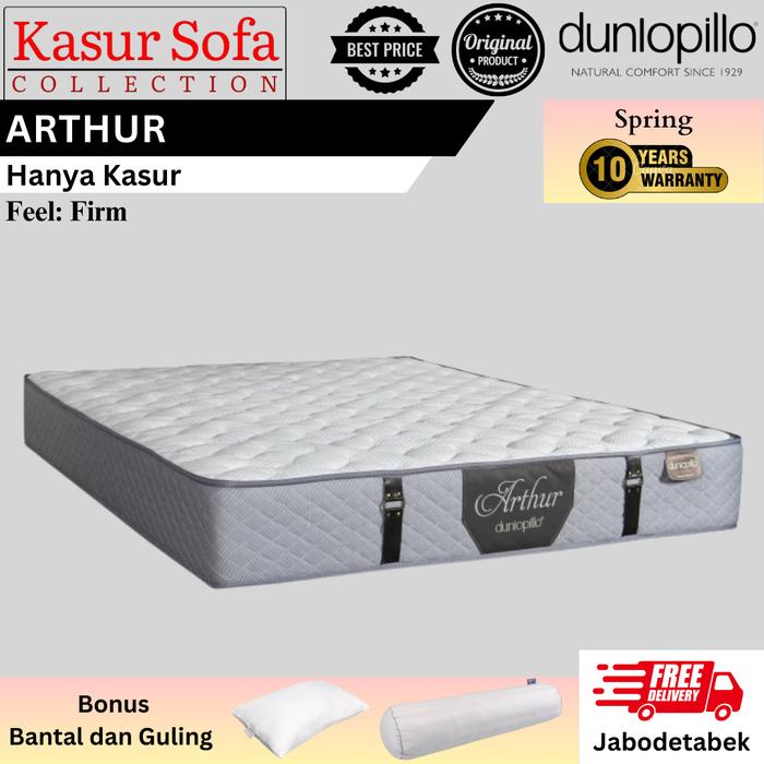 Dunlopillo Springbed Dunlopillo Latex Super Comfort Pillow Jual