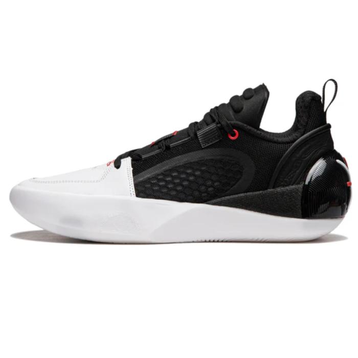 Gambar LINING WADE ALL CITY 12 ENCORE ANNOUNCEMENT ABAU029-2 - PREORDER dari HYPPENING SPORTS undefined Tokopedia