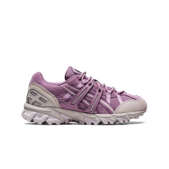 Gambar Terlaris Sepatu Wanita Asics Gel Sonoma 15 50 Oyster Grey - 1202A365500 - 43.5 dari Muzaims undefined Tokopedia