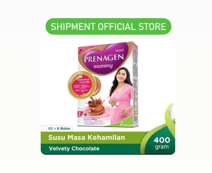 Gambar Promo Prenagen Mommy 400 Gr Chocolate Hamil Coklat Susu Menyusui Kalbe Best Seller - PackingEkonomis, BAWAH 5 Bulan dari Baby Stev undefined Tokopedia