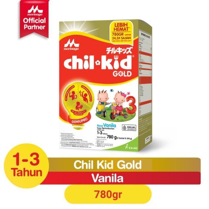 Gambar Susu Chil-School 800Gr Tanpa Tutup 100% Original - Madu dari gifari29 undefined 5 Tokopedia