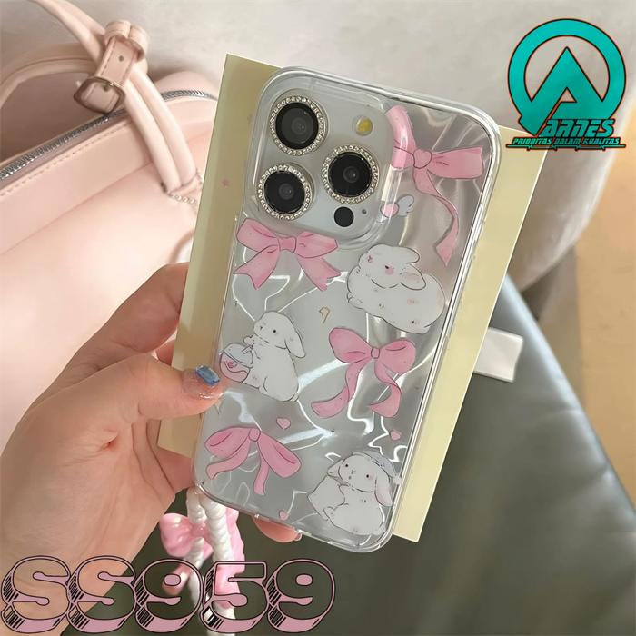 Gambar Case Phone Softcase Berry Rabbit Silikon Case Hardcase Casing For Xiaomi Redmi A3 8A 9C 10 5G Redmi 12 13 Note 13 11 12 5G note 13 pro Poco m3 M5 X3 poco m6 X6 - SS959, REDMI MI 14 dari Arnes Store undefined Tokopedia