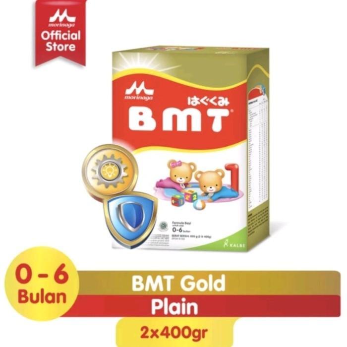 Gambar Ready Stok Bmt Reguler 800 Gr/ Bmt Reg 800 Gr/ Morinaga Bmt 800 Gr/ 800Gr Best Seller - BMT BARU dari Baby Stev undefined Tokopedia