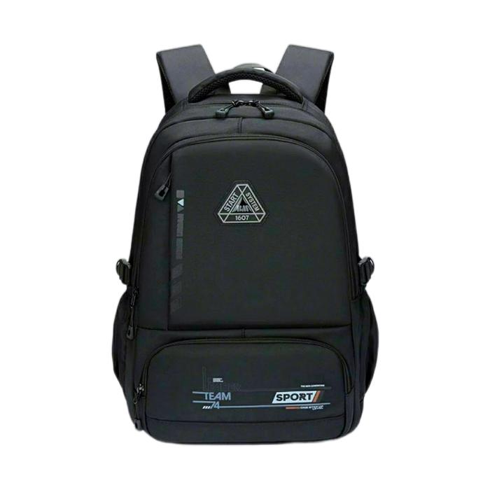 Gambar Tas Ransel Anak Laki Laki Sd Smp Tas Sekolah Anak Keren Motif BintangSport No2 Buy 1 Get 4 Tas Anak Bisa Bayar COD - Hitam Tas Saja dari KebunKoe undefined Tokopedia