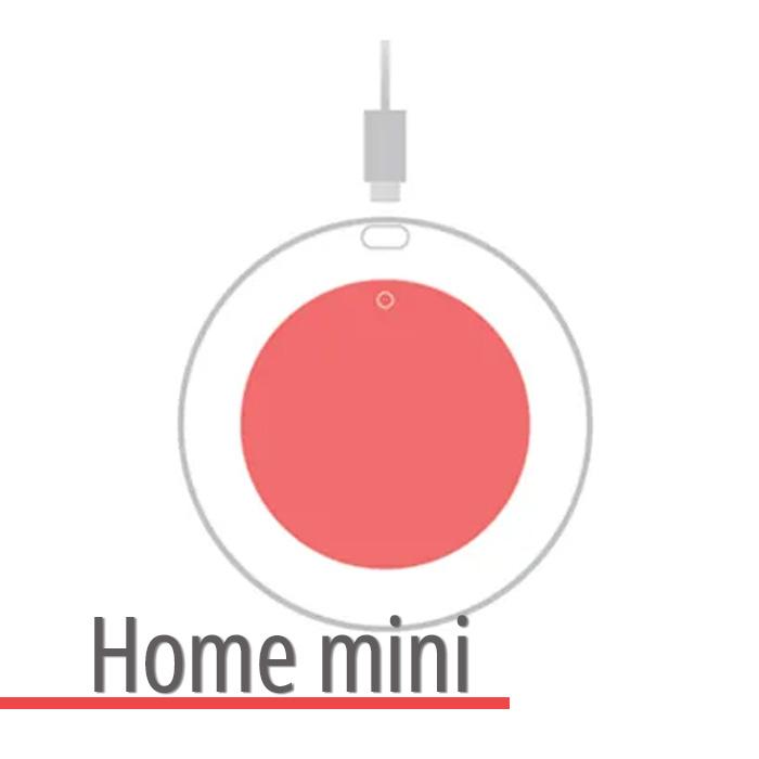Gambar Google Nest Home STAND Wall Mount Socket Mini Holder Casing Bracket Dudukan Cover Case - Home Mini dari 3Dprintshop-id undefined Tokopedia