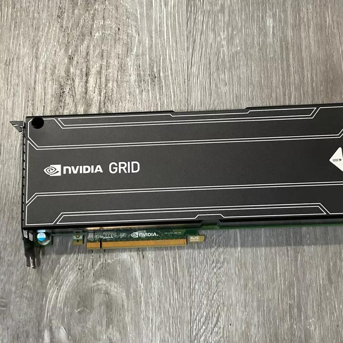 Jual nVidia Grid K2 untuk Virtualisasi GPU Kota Bekasi