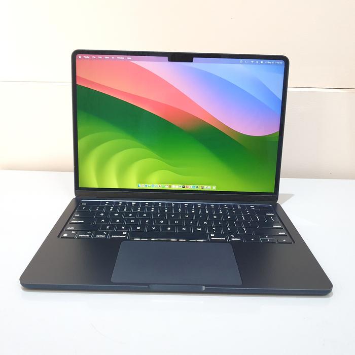MacBook Air （M2 , 2022）13.6-inch ミッドナイト MacBook Air 13