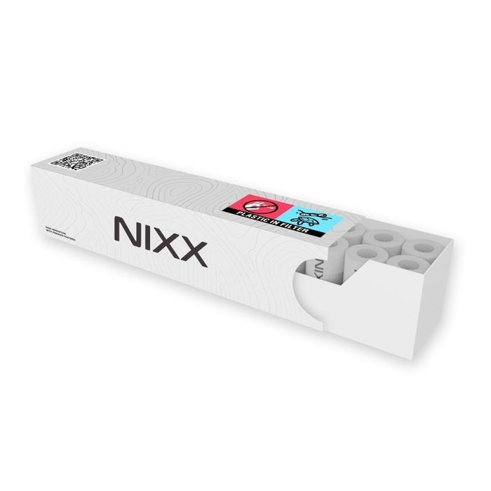 Gambar FILTER FOR NIXX FILTER PLUS 100% AUTHENTIC dari POSEICLOUD undefined Tokopedia
