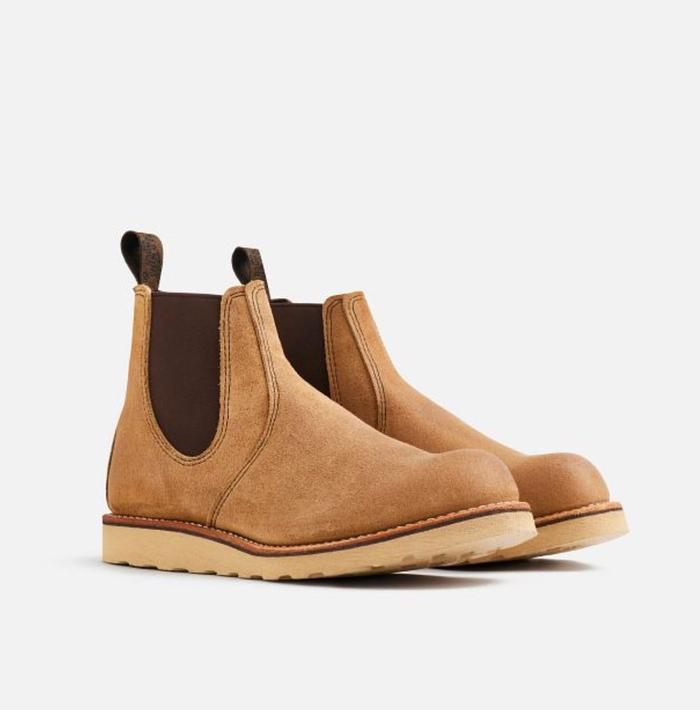 RED WING CLASSIC CHELSEA 3194 Jual Redwing Shoes 3192
