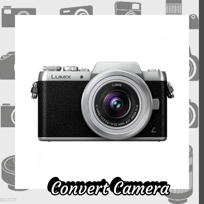 Lumix Gf8 Lumix Dmc G Panasonic Lumix DMC-GF8 Mirrorless Camera