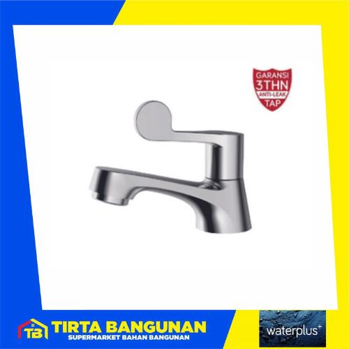 Gambar WATERPLUS CTL-151 KERAN WASTAFEL dari Tirta Bangunan undefined Tokopedia