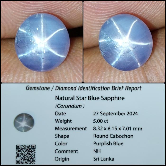 gemstone batu blue sapphire Natural Corundum Blue Sapphire Natural Star Sapphire Corundum Batu