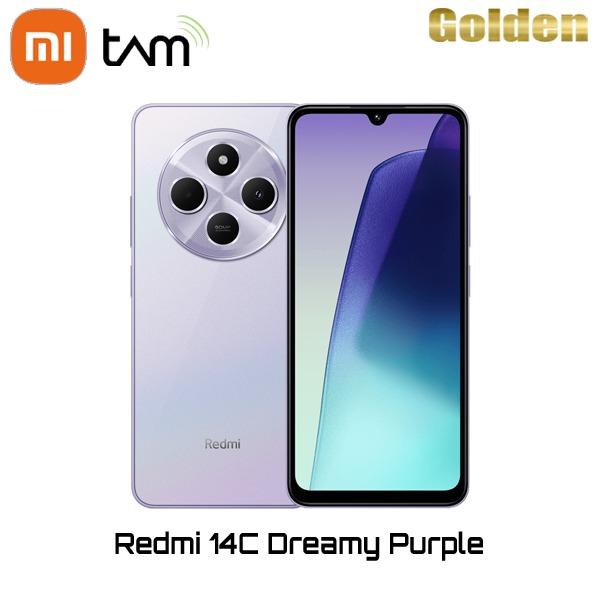 Gambar XIAOMI REDMI 13C NFC 6/128 8/256 Ram 6GB 8GB Rom 128GB 256GB Resmi - R14C 6/128 PURP dari Kreasindo Online undefined Tokopedia