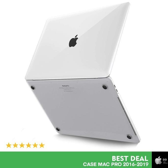 Jual ZC Hard Case Casing Cover Macbook Pro 13 Inch 2016 2017