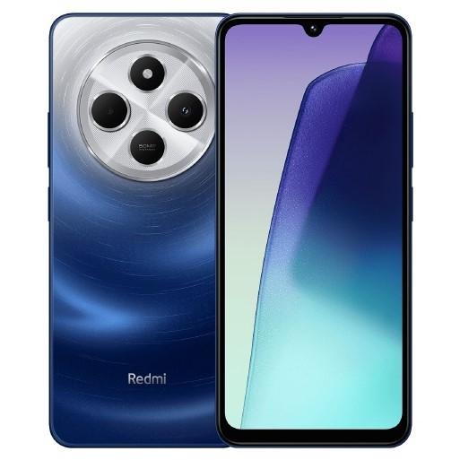 Gambar [jikalaku] Redmi 14C Xiaomi Indonesia Resmi - Starry Blue, 6/128 GB dari jikalaku undefined Tokopedia