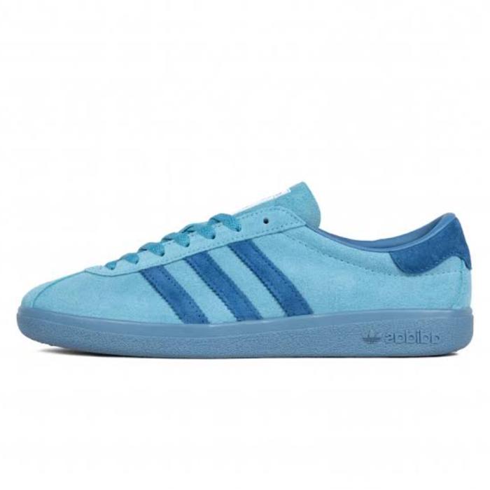 Gambar ADIDAS BALI ISLAND BLUE ORIGINAL - BLUE, 38 dari SHOES JKT 01 undefined Tokopedia