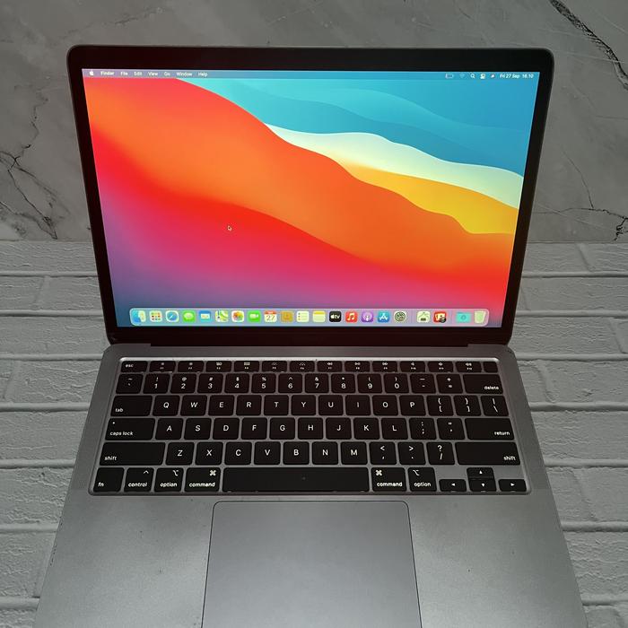 MacBookAir 13インチ 2020 Core i3 8G 256GB Macbook Air 2020 com Core i3, SSD 256GB | KaBuM!
