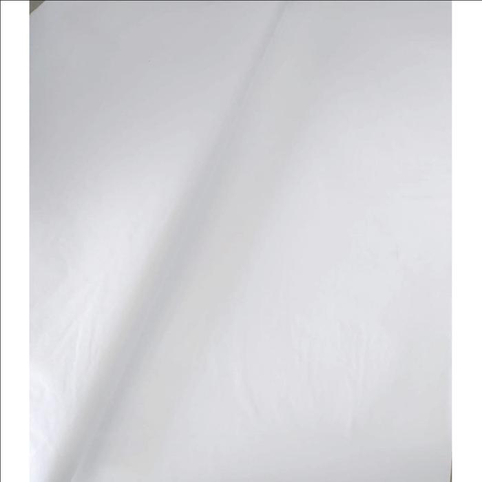 Gambar Kertas karbon satu sisi/kertas pola jahit/kertas jiplak/karbon jepang - Putih dari Charissa Aksesoris undefined Tokopedia