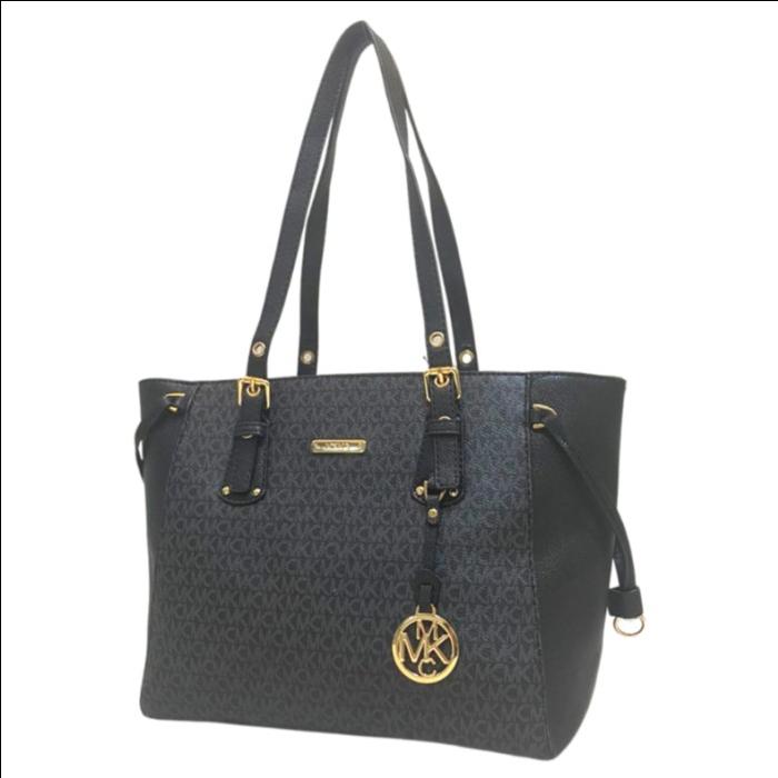 Gambar Tas selempang wanita resleting tas kuliah wanita import MKMC - BLACK625 dari MKMC OFFICIAL STORE undefined Tokopedia