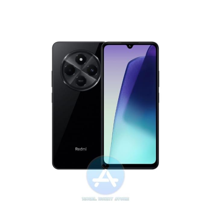 Gambar Xiaomi Redmi 14c 8/256 6/128 Ram 8GB Rom 256GB Garansi Resmi - Black, 6/128 dari Angel Hokky Store undefined Tokopedia