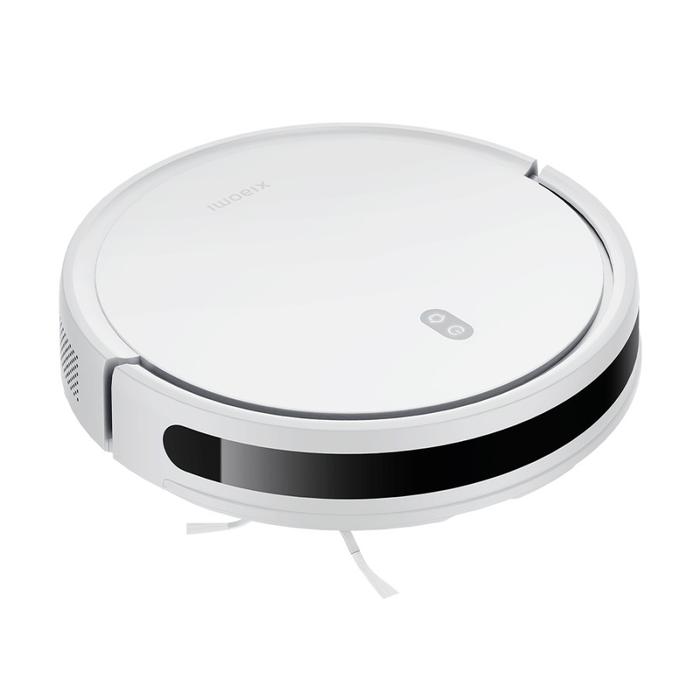 Gambar Xiaomi Robot Vacuum E10 2 In 1 Sapu dan Pel Cleaner Daya Hisap 4000pa - E10 dari Surya Mitra Online undefined Tokopedia