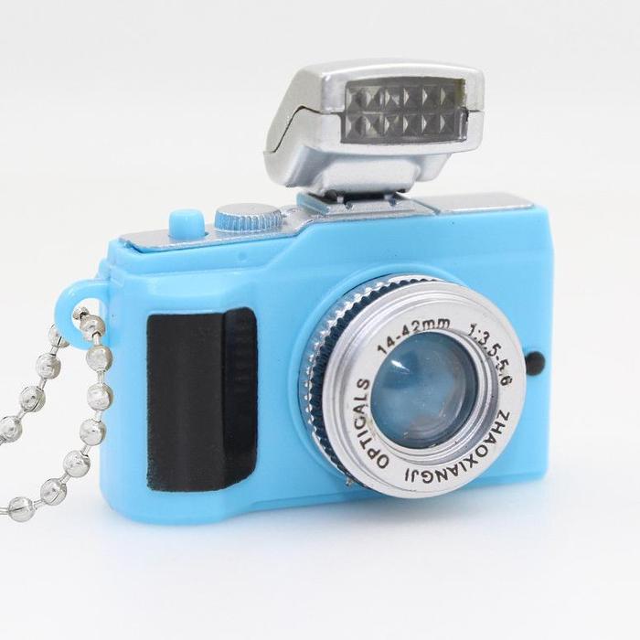 Gambar 17CM MART BONEKA LABUBU MACARON DOLL LABUBU BONEKA BAJUNYA Kacamata Ketel Bertali Gaun Putri Lucu Baju bayi kotak-kotak, aksesoris boneka khusus, seragam TK - blue camera dari ARSHAKASTORE2 undefined Tokopedia