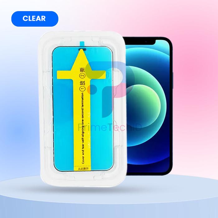 Gambar Tempered Glass SUPERFIT iPhone X XR XS MAX 11 12 13 14 15 16 Plus Pro Max Clear Spy Privacy Full Cover - Tg Clear, ip 16 dari 168ACCSTORE undefined Tokopedia