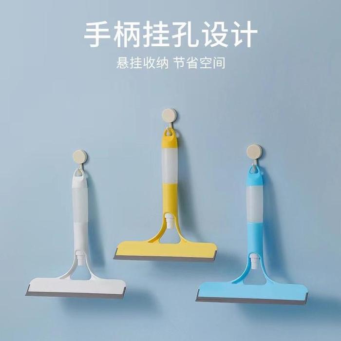 Gambar ALAT PEMBERSIH KACA JENDELA / WIPER SEMPORTAN AIR OTOMATIS SPRAY WINDOWS CLEANER MULTIFUNGSI SUPER MURAH - RANDOM dari Market Jaya 88 undefined Tokopedia