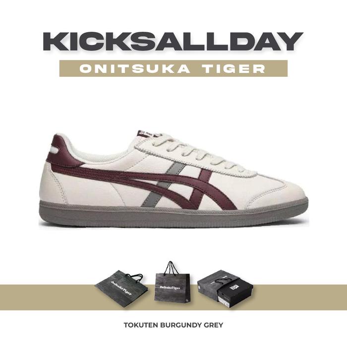 Onitsuka Tokuten Harga Sepatu Onitsuka Tiger Di Indonesia Promo