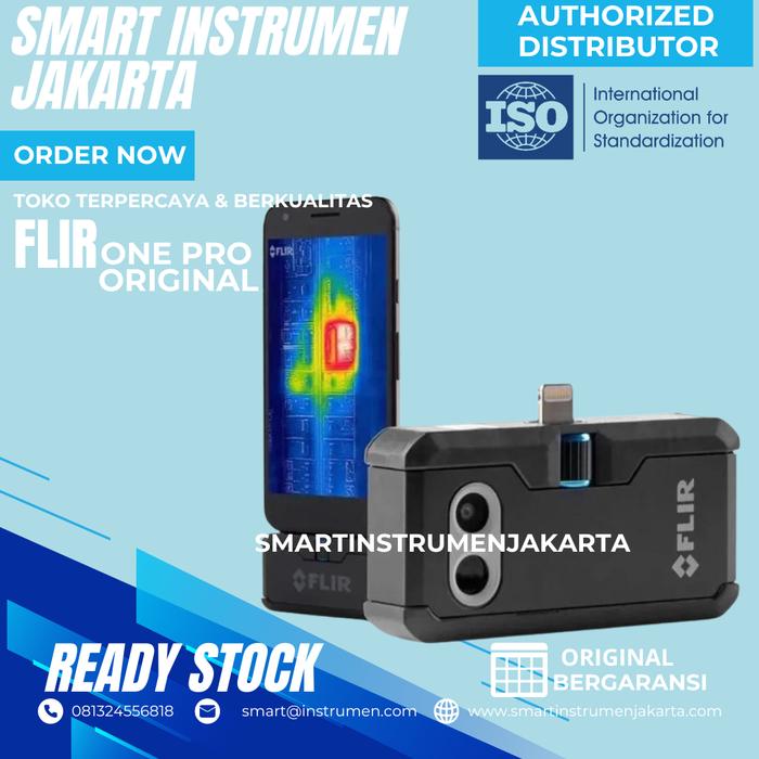 Flir Systems Flir Authorized Dealers FLIR AX8 Marine Thermal