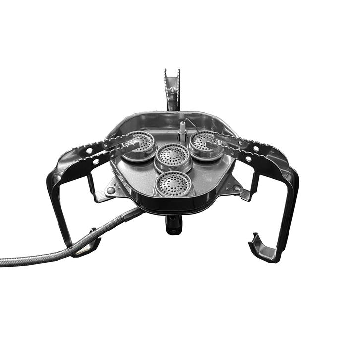 Jual Bigadventure Volcano - Lightweight Camping Stove Kompor Portable ...