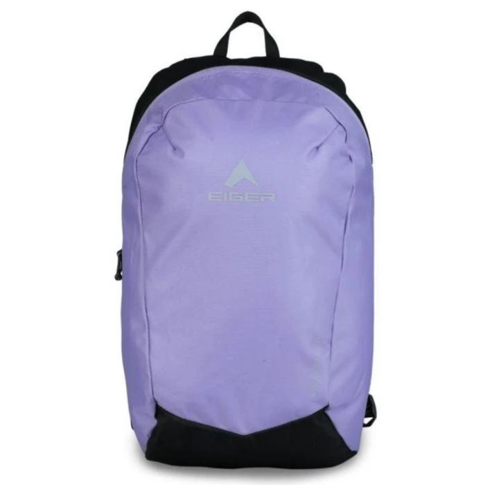 Gambar TAS EIGER MARMOSET 10L 1.0 BACKPACK - Purple dari Sipulsa.venture undefined Tokopedia