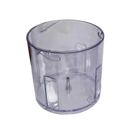 Gambar SPAREPART CHOPPER -- PISAU CHOPPER GELAS BESAR CH 100 DAN CH 200 ORIGINAL MITOCHIBA - GELAS KECIL dari Edamame Shop undefined Tokopedia