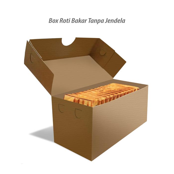 Jual Box Roti Bakar - Dus Roti Bakar - Kotak Roti Bakar Bandung | RK-1 ...