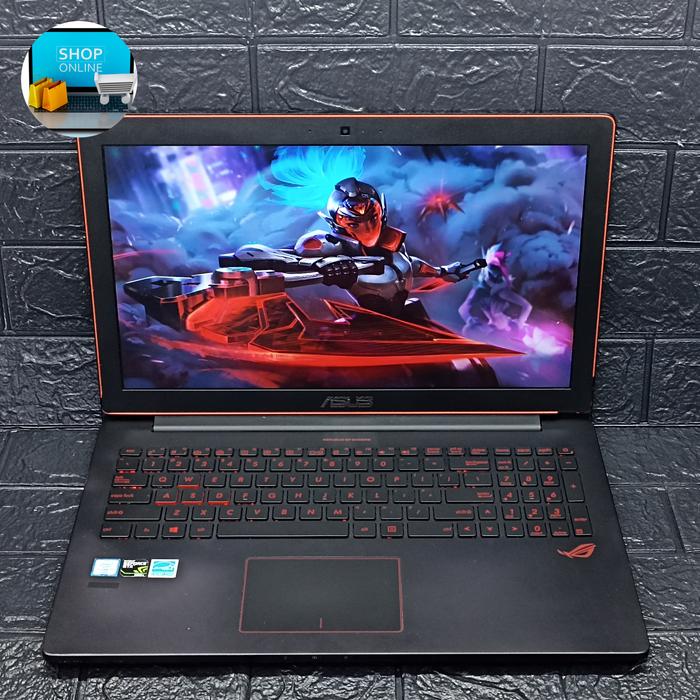 Asus Laptop Laptop Gtx960m ASUS ROG Gaming Laptop Core I5 (16GB