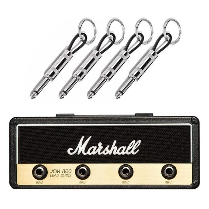 Gambar (Baru) Marshall Jack Rack Ii Rak Dinding Rak Gantungn Kunci Head Amplifier - Marshall dari Helaf22 undefined Tokopedia