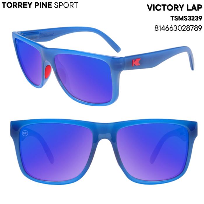 Gambar KnockAround Sunglasses Torrey Pines Sport Series - Victory Lap dari HLSport Jakarta undefined Tokopedia